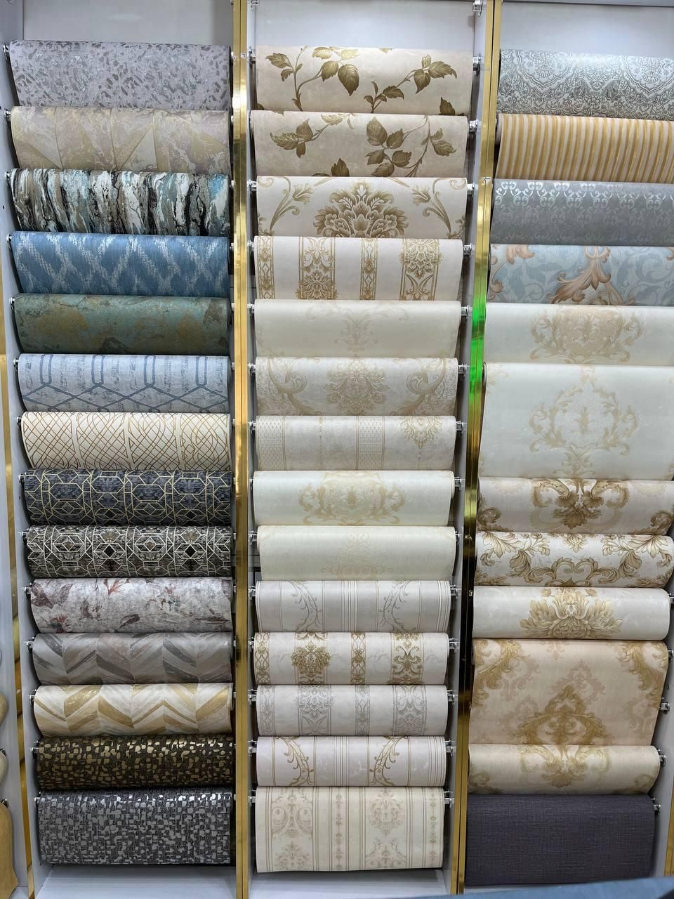 خانه کاغذ دیواری - تصویر 7