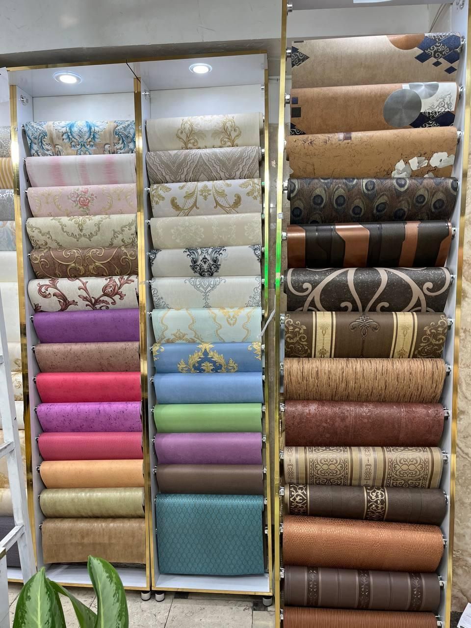 خانه کاغذ دیواری - تصویر 8