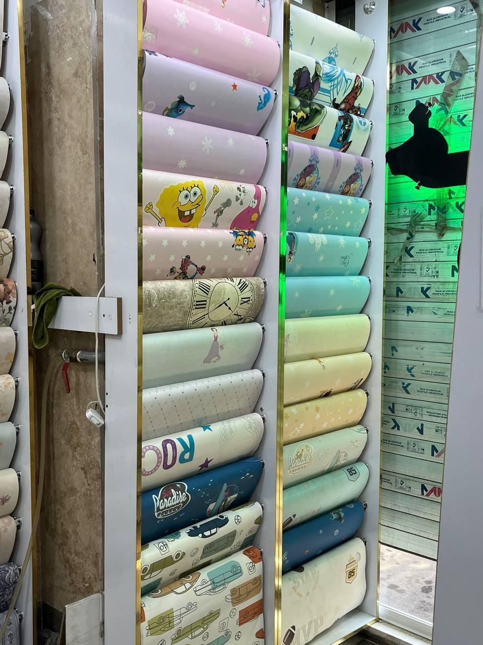 خانه کاغذ دیواری - تصویر 10