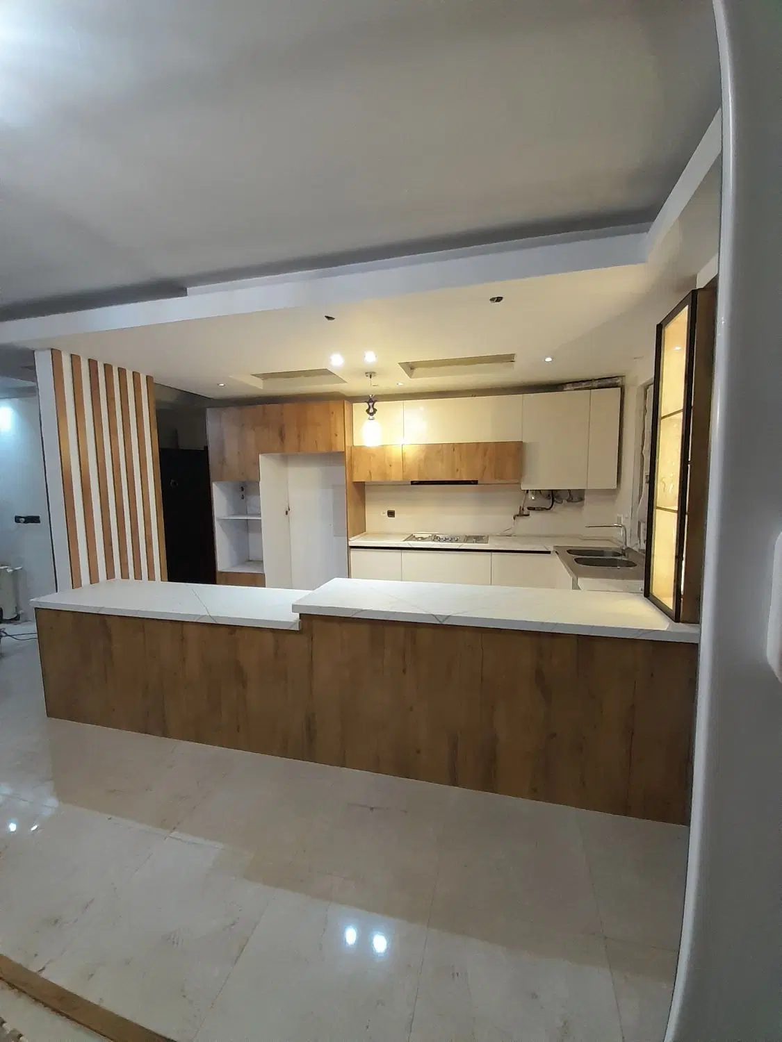 نصب و تعمیر کابینت - تصویر 4