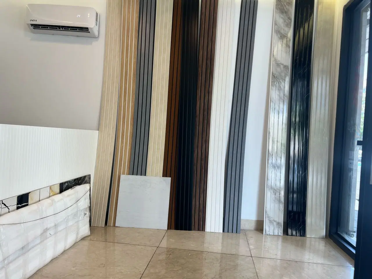 پارکت و کفپوش در تهرانپارس غربی - تصویر 10