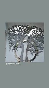 آهنگری و جوشکاری در افسریه شمالی