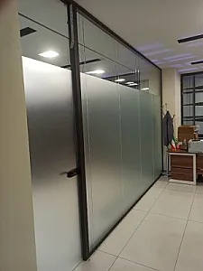 ساخت و نصب پارتیشن و مبلمان اداری در آرژانتین