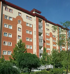 خدمات ساختمانی کوشا