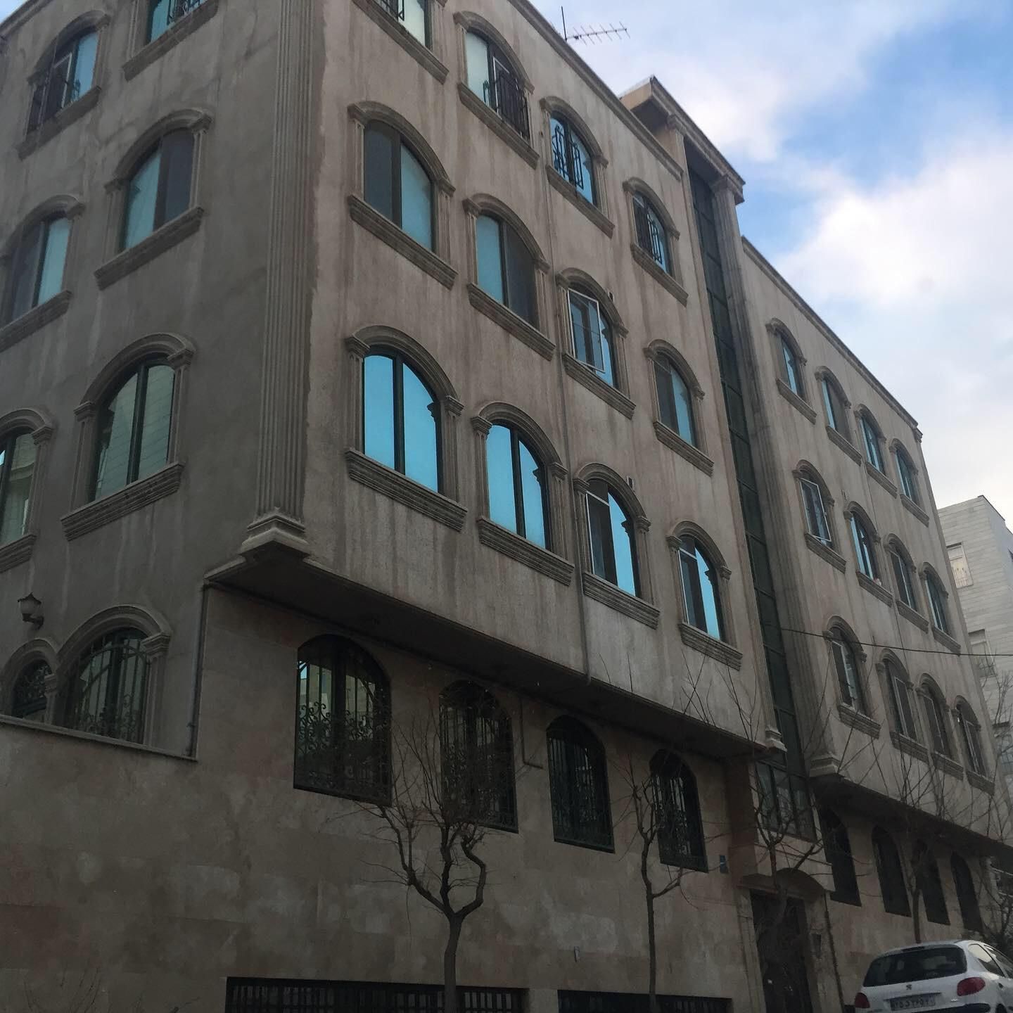 خدمات ساختمانی کوشا - تصویر 6