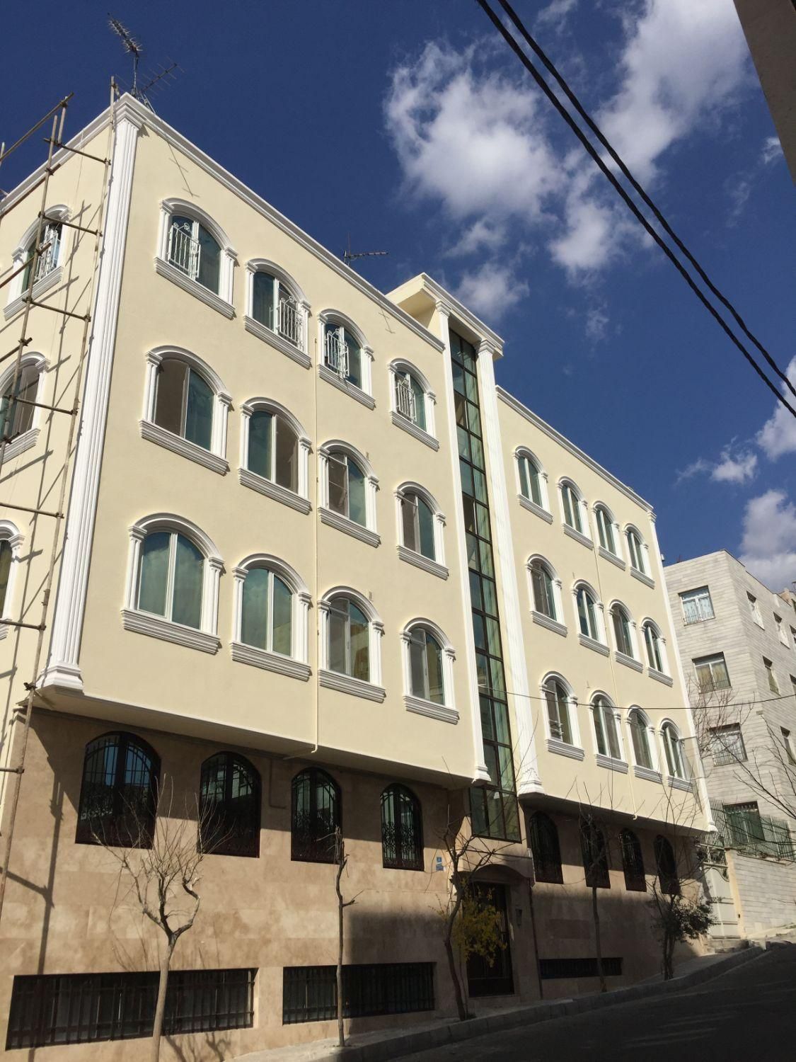 خدمات ساختمانی کوشا - تصویر 7