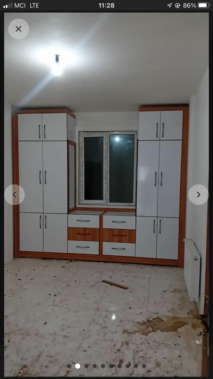 نصب و تعمیر کابینت و کمد در تهرانپارس غربی - تصویر 2