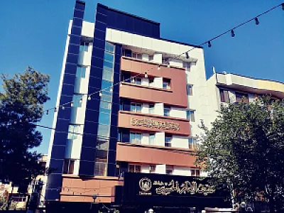 مهندسی طلوع شرق