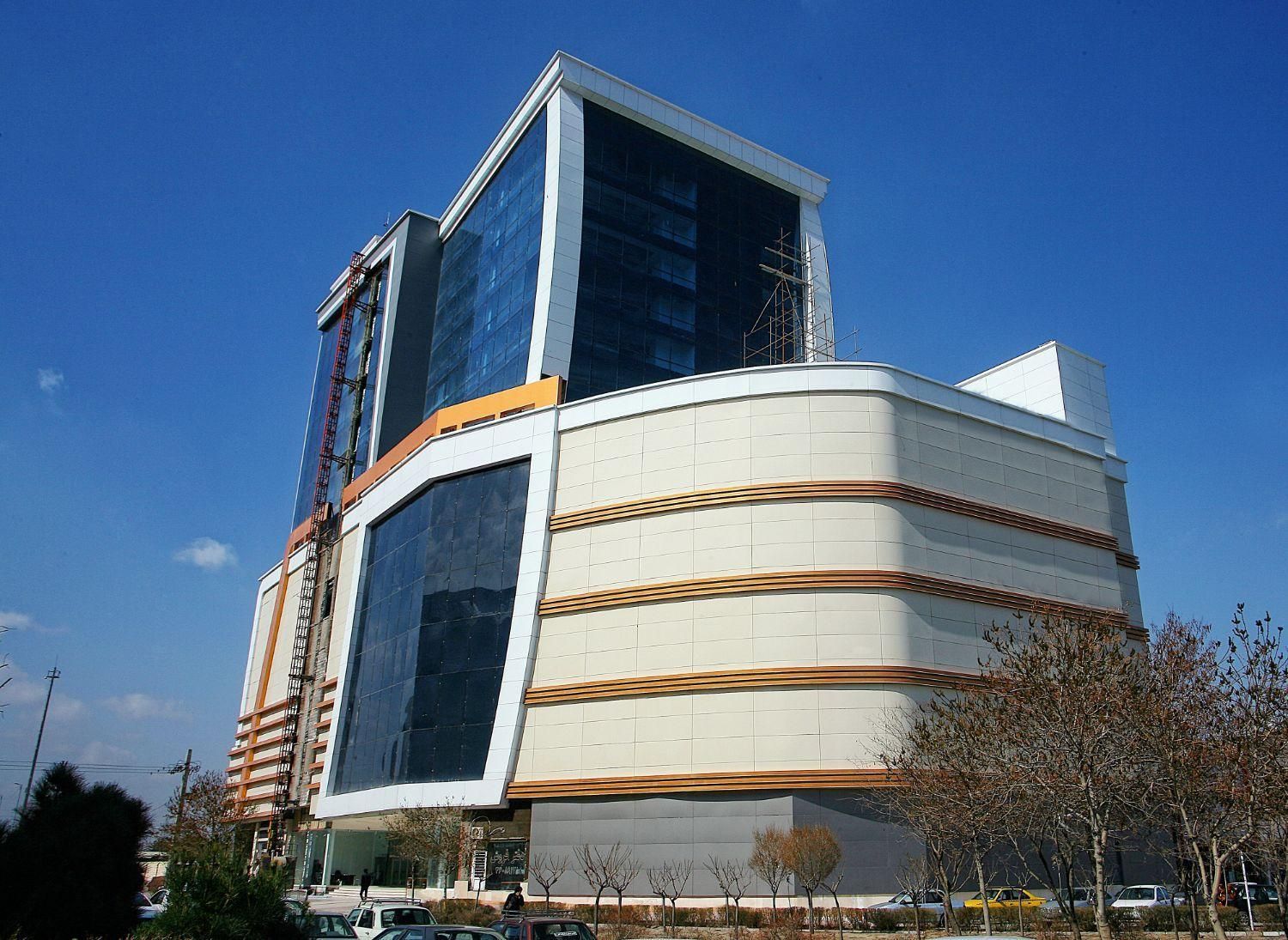 مهندسی طلوع شرق - تصویر 6