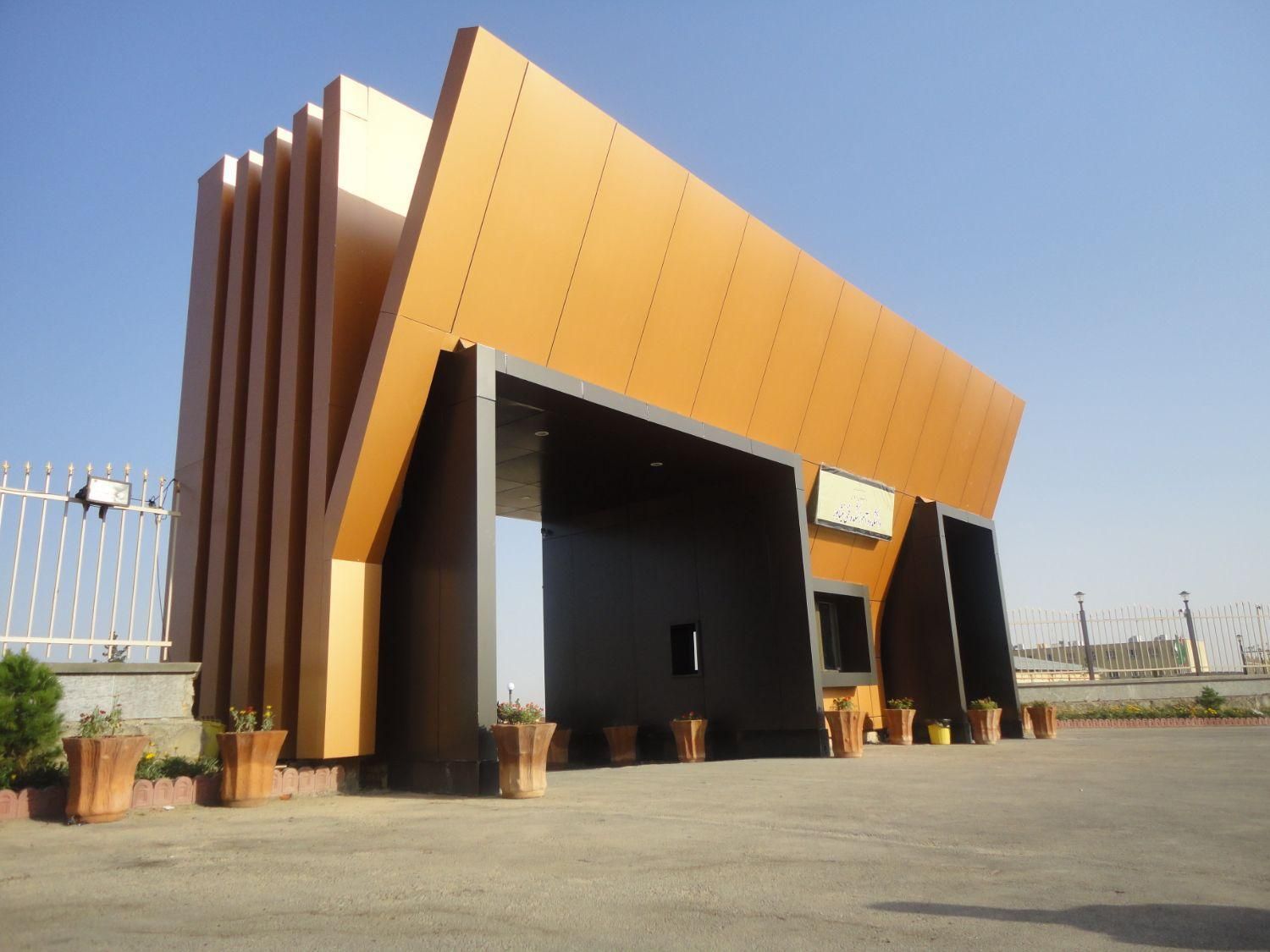 مهندسی طلوع شرق - تصویر 9