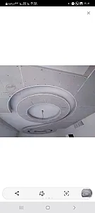 کناف و گچکاری در شارق