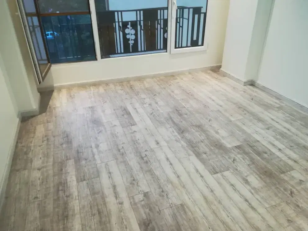 نصب پارکت و کفپوش در سهروردی - تصویر 6