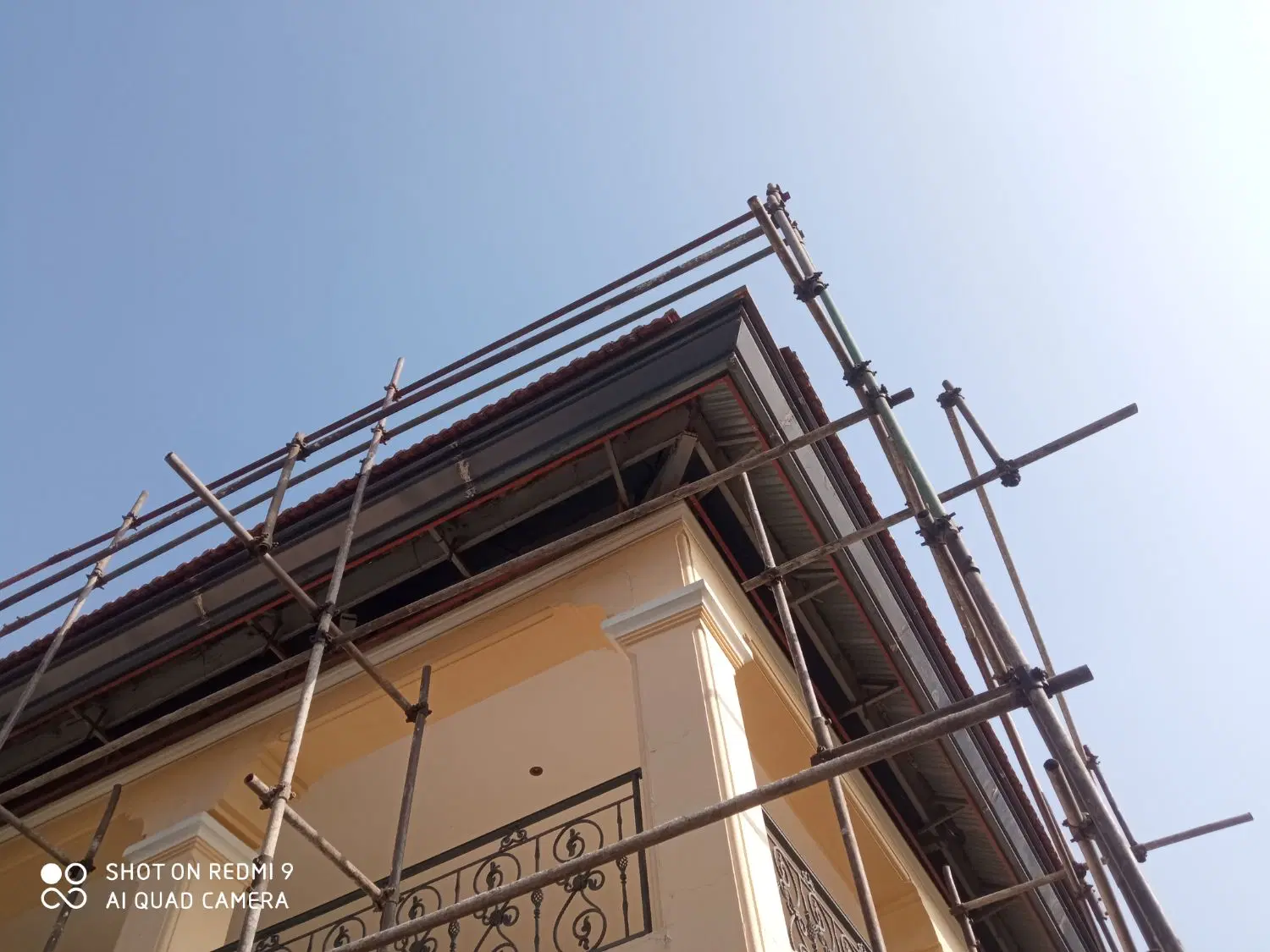 آهنگری نما در شادآباد - تصویر 2