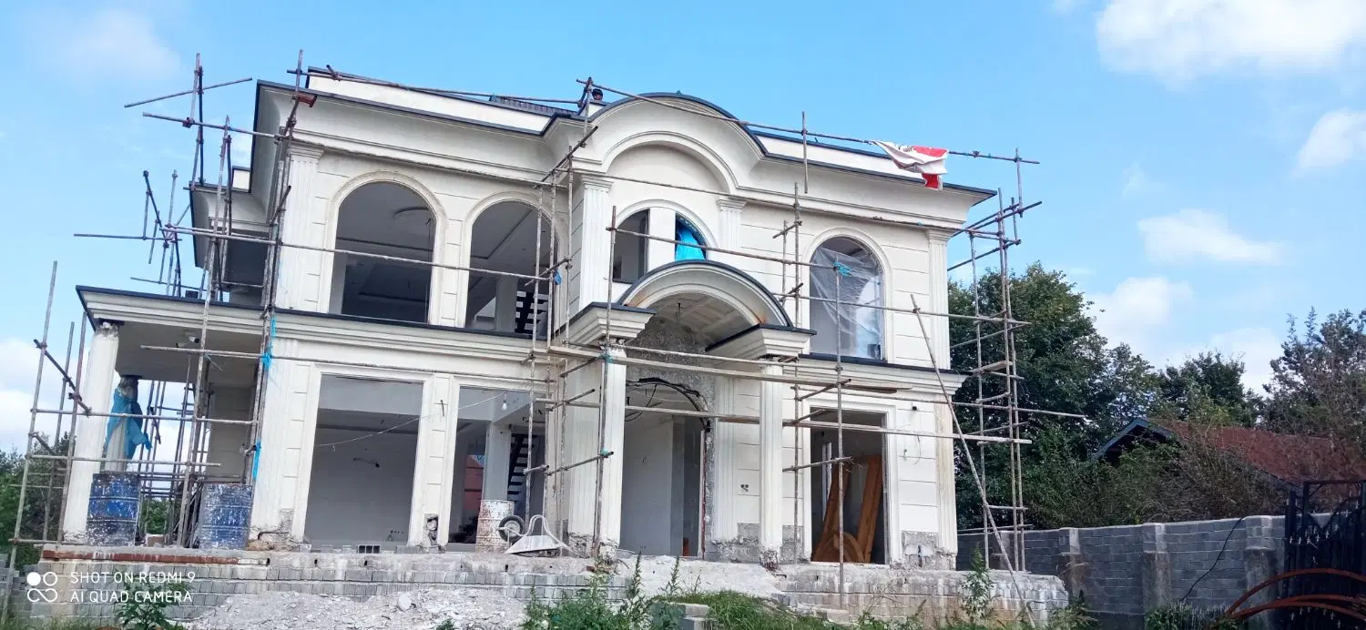 آهنگری نما در شادآباد - تصویر 10