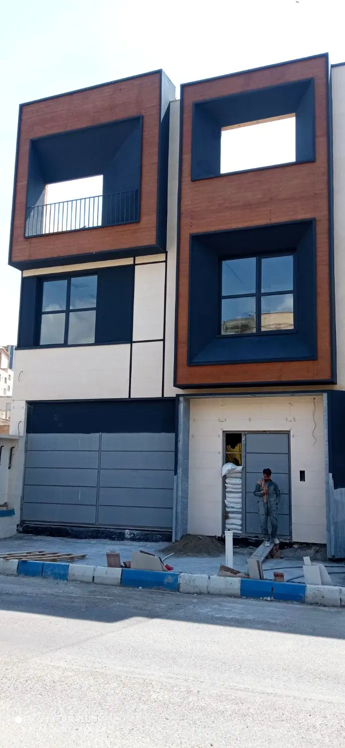 آهنگری نما در شادآباد - تصویر 11