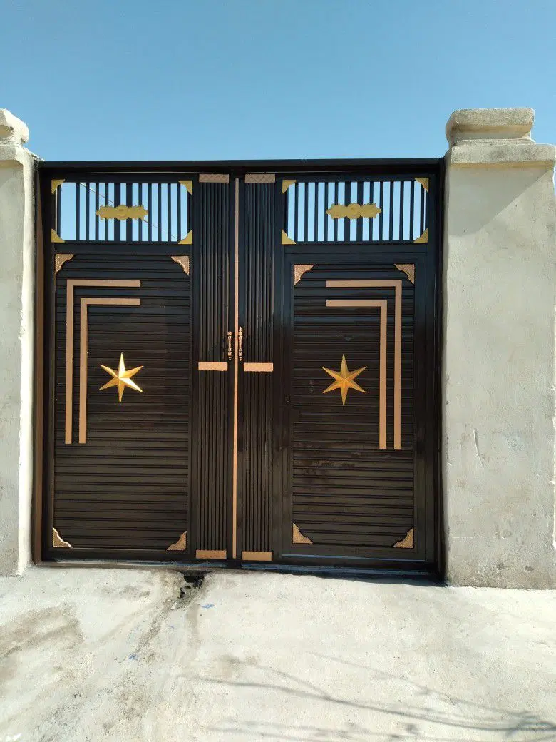 نقاشی ساختمان در سعادت‌آباد - تصویر 3