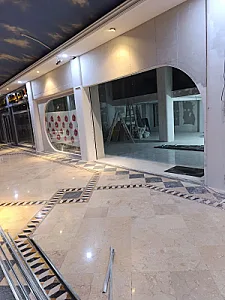 کناف‌کاری در پونک