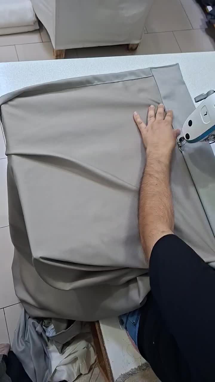 پرده‌دوزی در عبدل‌آباد
