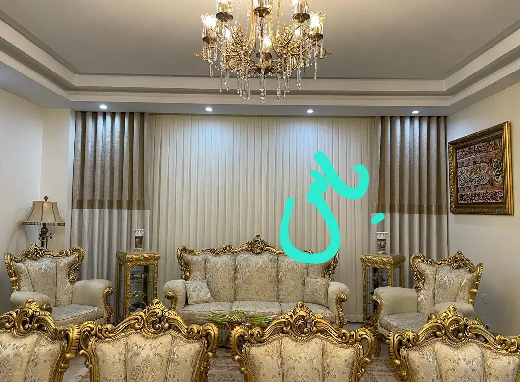 پرده‌دوزی در عبدل‌آباد - تصویر 5