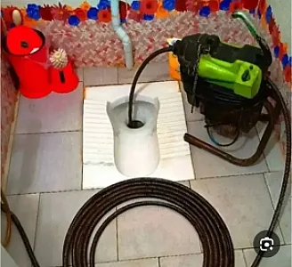 لوله‌بازکنی تهرانسر