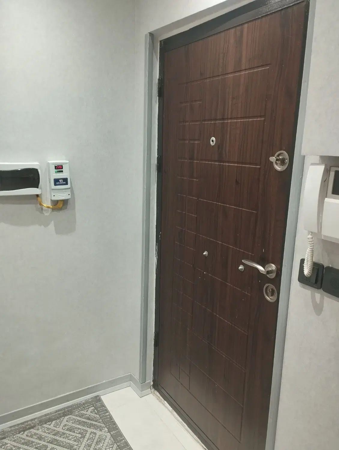 کاغذ دیواری و نقاشی ساختمان در تهرانپارس شرقی - تصویر 2