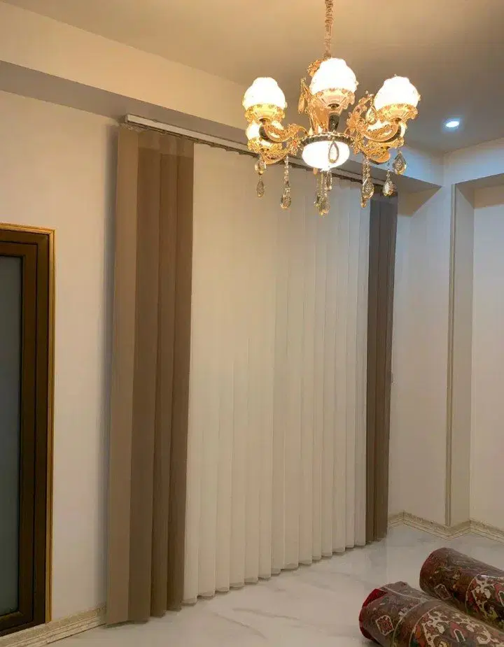 نقاشی ساختمان در شهران جنوبی - تصویر 10