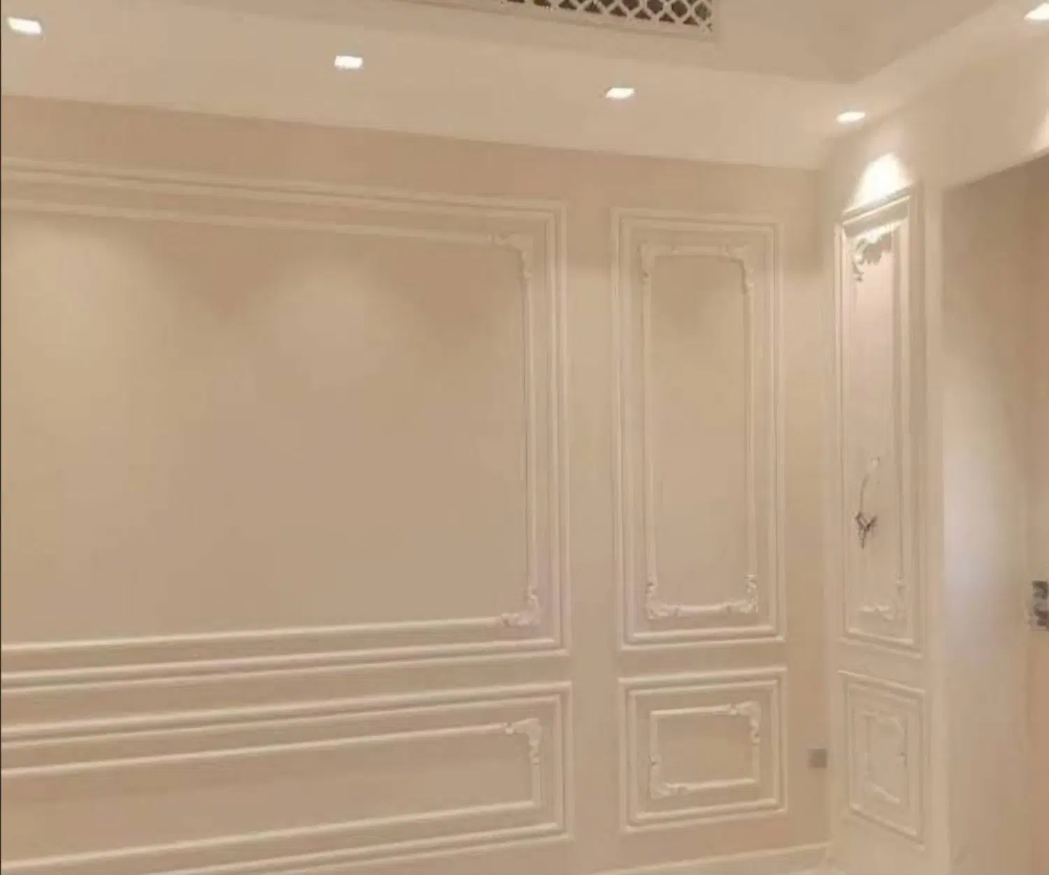 گچکاری در سعادت‌آباد - تصویر 11