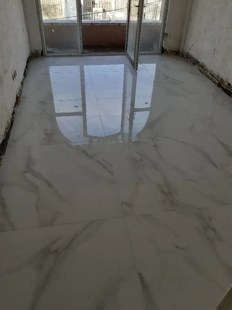 کاشی‌کاری و سرامیک در سعادت‌آباد - تصویر 8