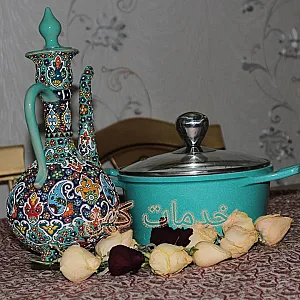 کارگاه فنی توکل
