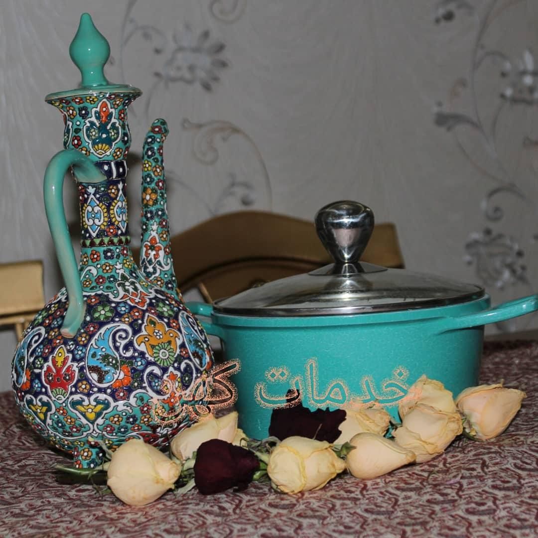 کارگاه فنی توکل