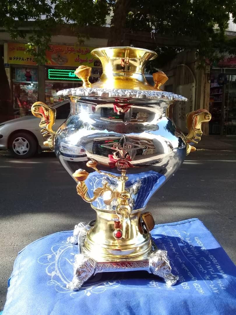 کارگاه فنی توکل - تصویر 5