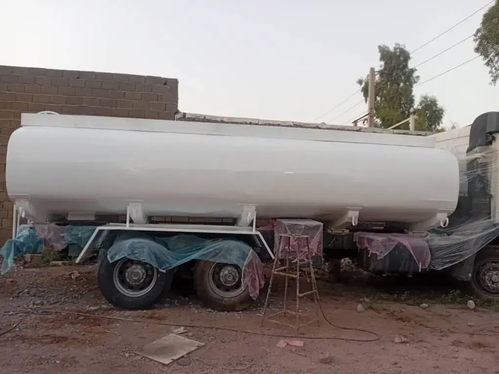نقاش صنعتی در خاوران - تصویر 6