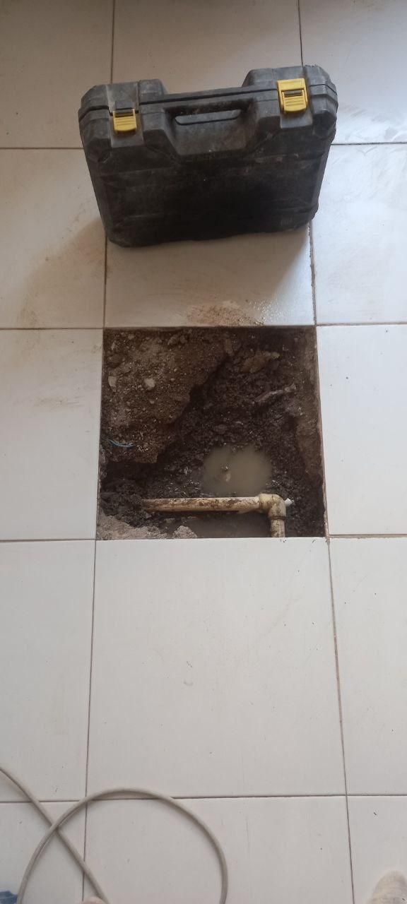 لوله‌کش در نارمک - تصویر 4