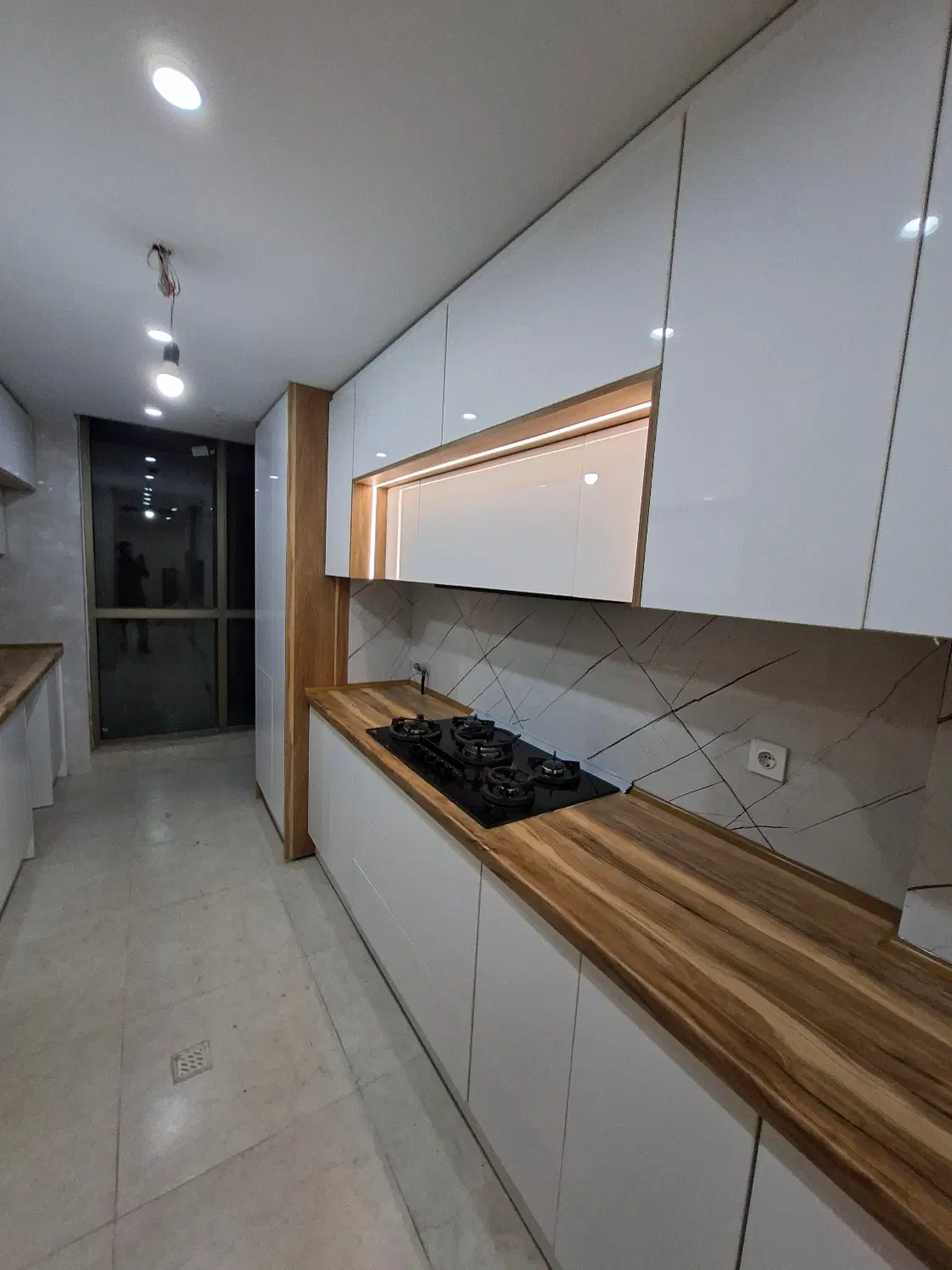 کابینت‌سازی در جنت‌آباد مرکزی