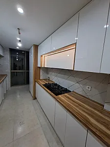 کابینت‌سازی در جنت‌آباد مرکزی