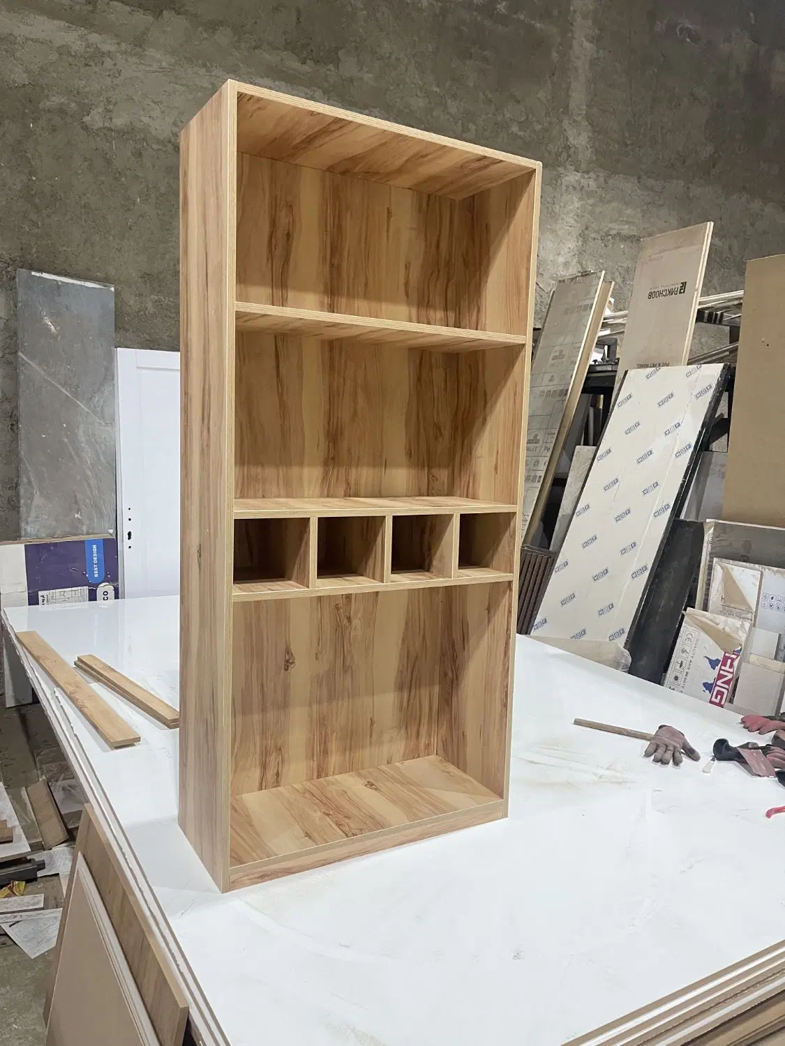 کابینت‌سازی در جنت‌آباد مرکزی - تصویر 4