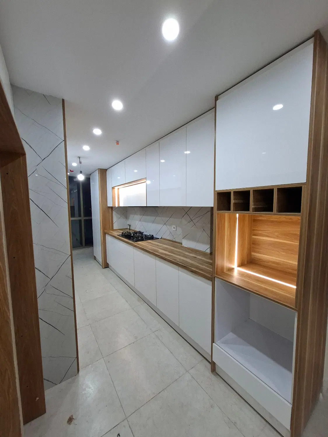 کابینت‌سازی در جنت‌آباد مرکزی - تصویر 5
