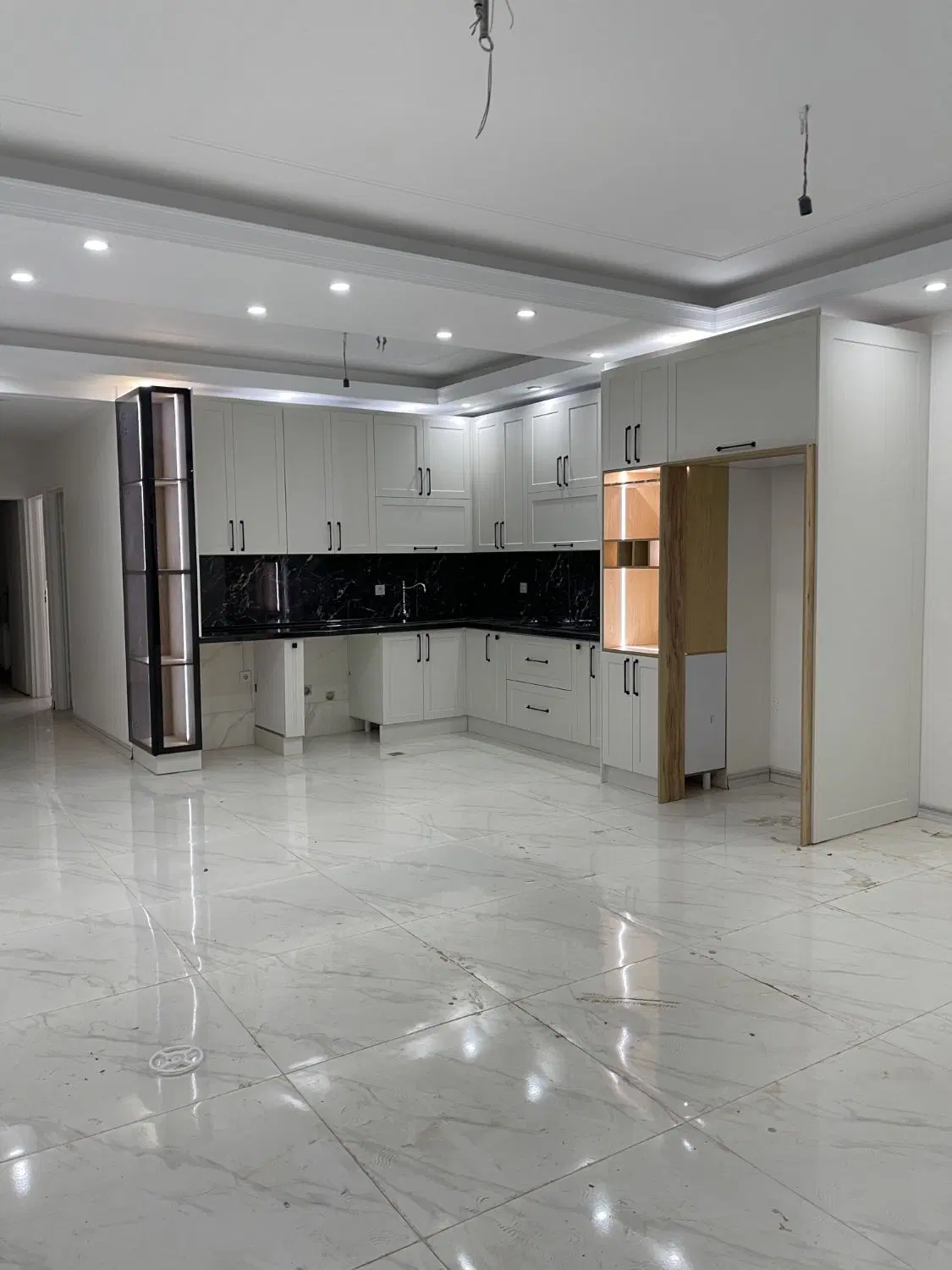 کابینت‌سازی در جنت‌آباد مرکزی - تصویر 9