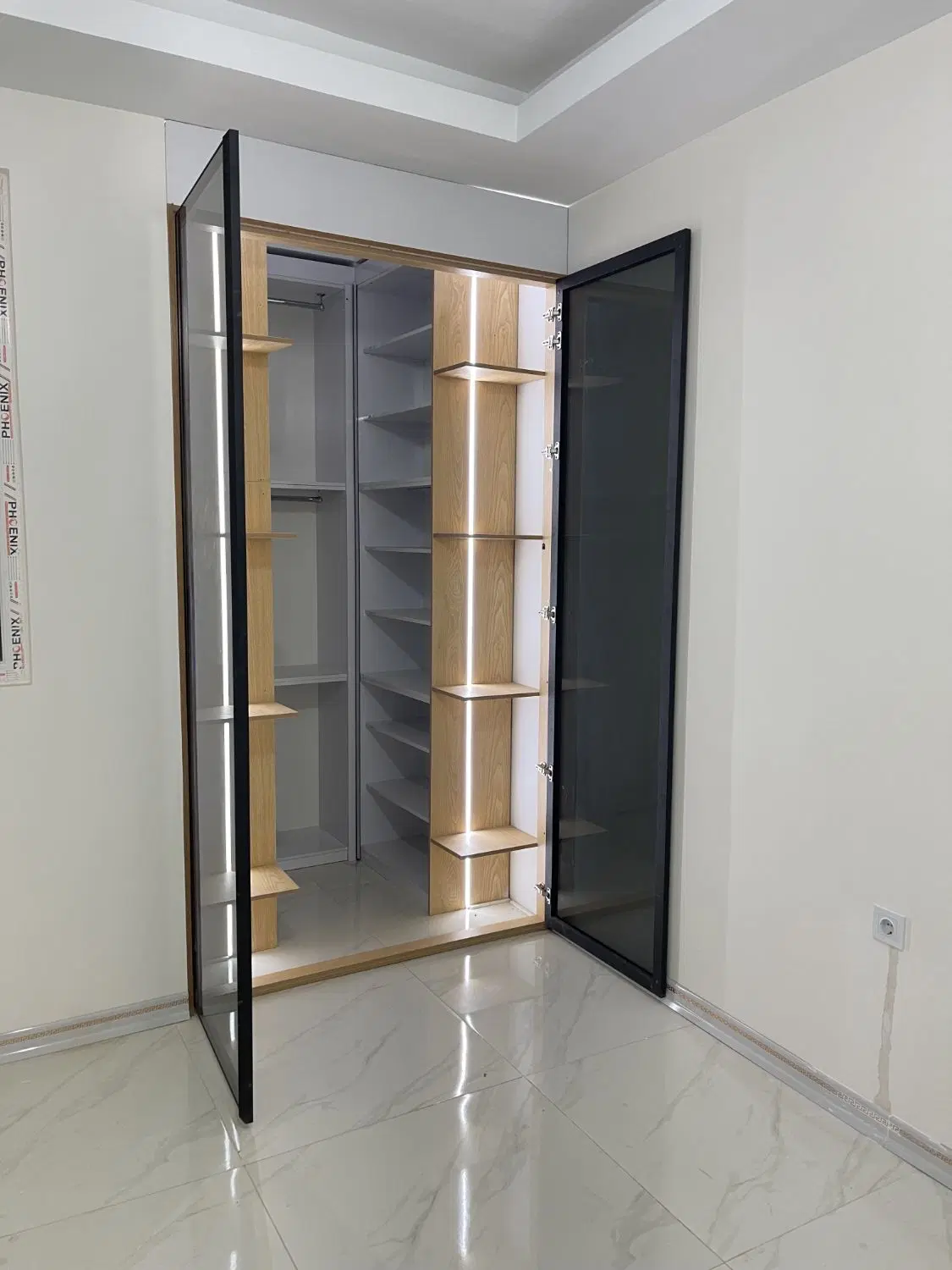 کابینت‌سازی در جنت‌آباد مرکزی - تصویر 11