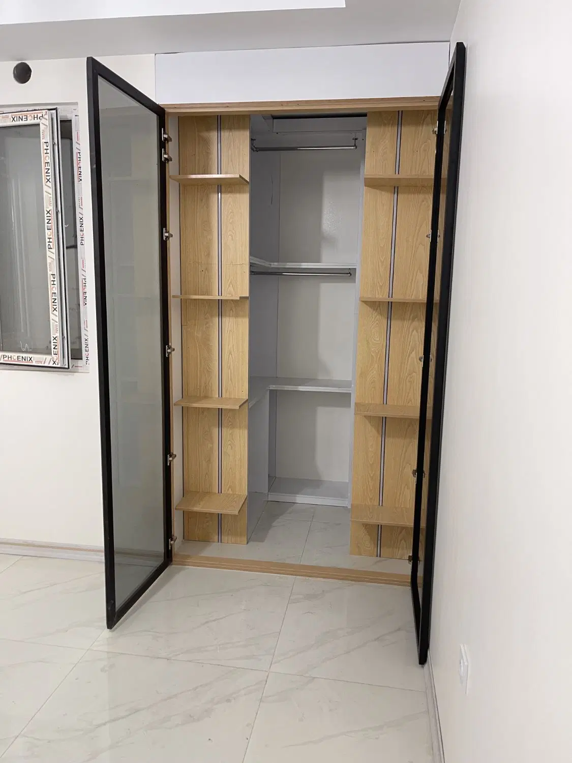 کابینت‌سازی در جنت‌آباد مرکزی - تصویر 12