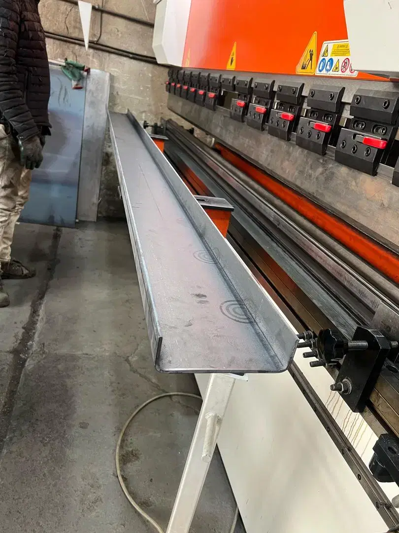 آهن مکان - تصویر 11