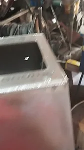 جوشکاری صنعتی فتح