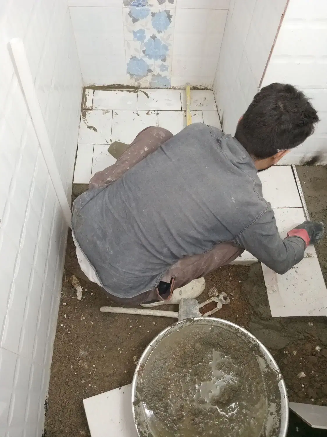 لوله‌کشی و نشت‌یابی دکتر هوشیار - تصویر 5