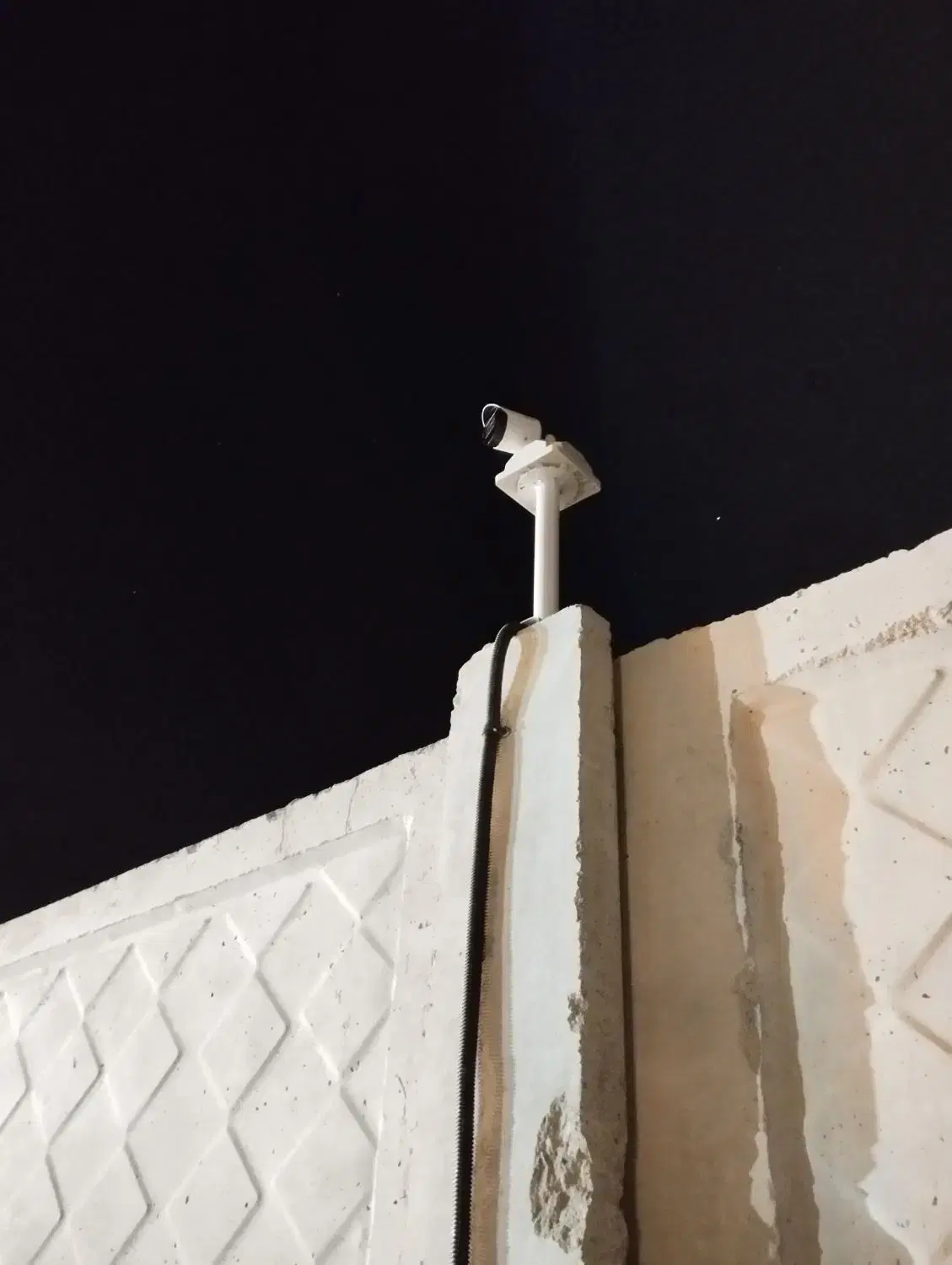 نصب دوربین مداربسته و دزدگیر شیخ هادی - تصویر 11