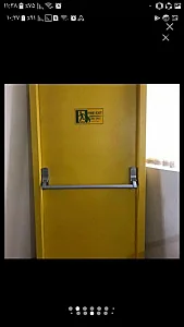 درب ضدسرقت معصومی