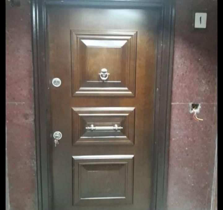 درب ضدسرقت معصومی - تصویر 4