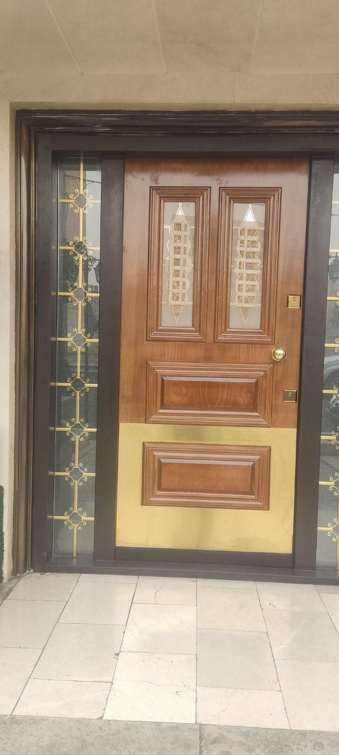 درب ضدسرقت معصومی - تصویر 6