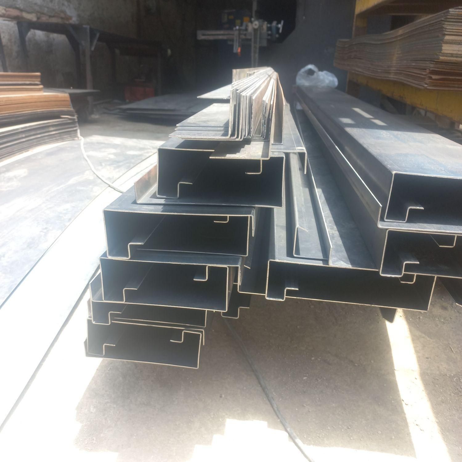 فلاشینگ نما در شادآباد - تصویر 9