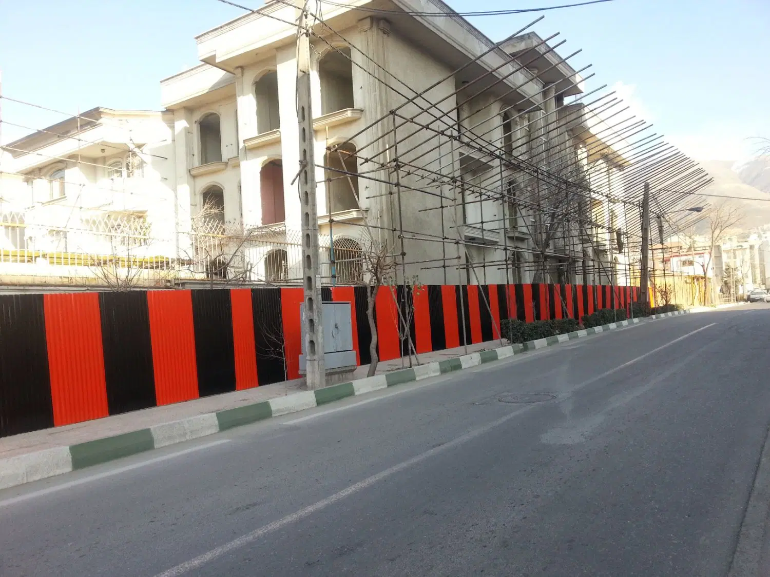 آذرتخریب - تصویر 2