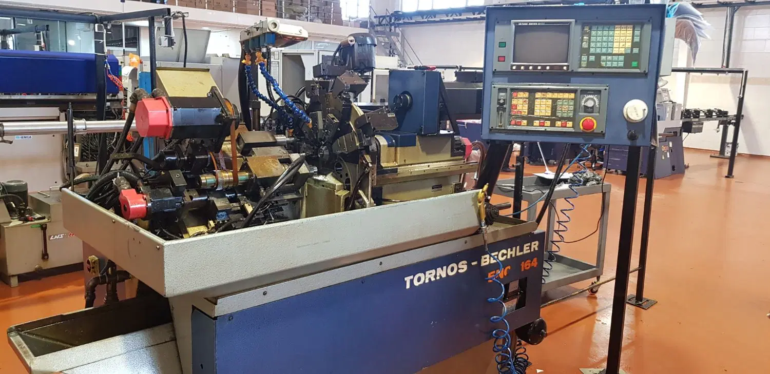 خدمات تراشکاری CNC در شیخ هادی - تصویر 5